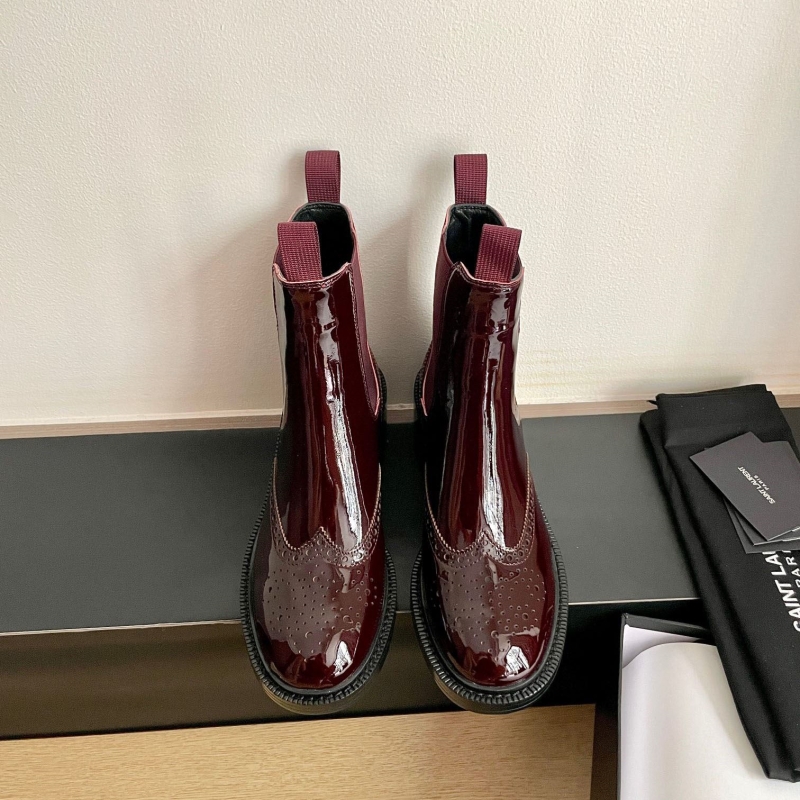 Y51 boots